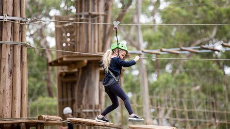 Fun Family Things to Do in Melbourne .